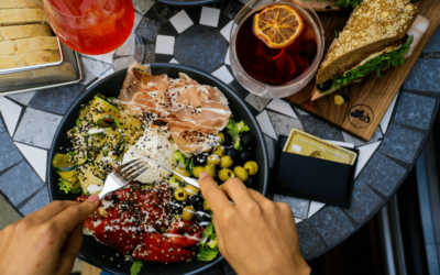 24% of Americans Prefer This as a Favorite First-Date Destination. What About You?