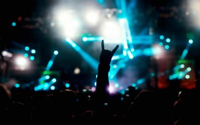 Survey Reveals 1970s as the Ultimate Rock Decade: A Nostalgic Journey Through Music History