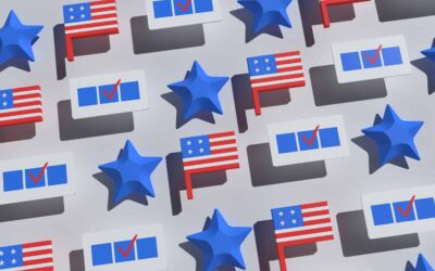 Press Release: CivicScience Reveals How Trump and Harris Voters Got Their Content