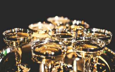 Americans Plan for a (More) Sober Holiday Season