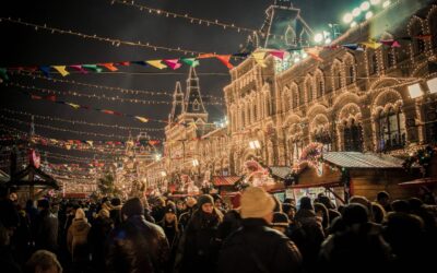 5 Key Holiday Insights Among Hispanic Americans