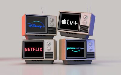 The State of Video Streaming: Americans Carry More Subscriptions as Holiday Binge-Streaming Intent Rebounds