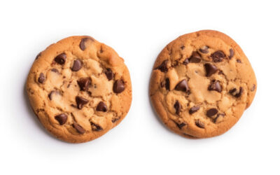 Cookie Debate: Stark Divides Exist Between Chewy and Crispy Cookie Lovers