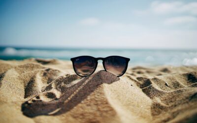 Beach Bliss or Adventure Thrills? How Americans Choose to Unwind