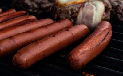 The Complex World of Hot Dog Preferences: A Deep Dive into Demographics