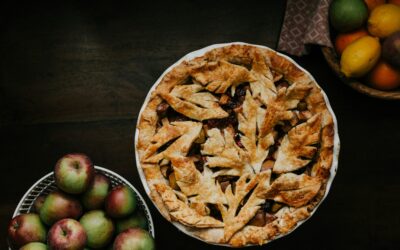 Beyond Apple Pie: The Diverse Demographics of America’s Dessert Preferences