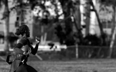 Flag Football’s Olympic Debut: A Nation Divided