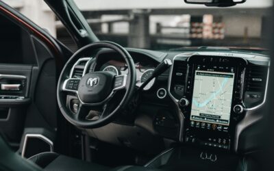 Does the type of car you drive influence your likelihood of buying a new one soon?