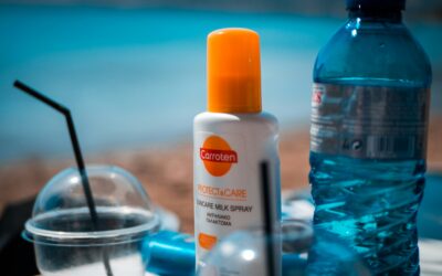 Sunscreen Habits in America: What Influences How Often People Wear SPF?