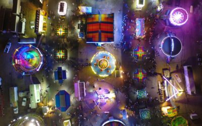 Americans Split on State Fairs: Love Them or Leave Them?