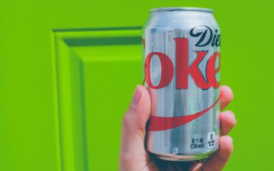 Diet Coke: A Beverage with Surprising Demographic Divides