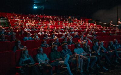 Group Outings vs. Solo Adventures: How Americans Prefer Their Movie Experience