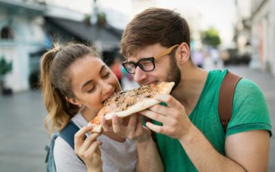 Nearly 4 in 10 Americans Say They Get “Hangry.” Do You Align With These Results?