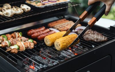 Grill or Chill? Uncovering the Surprising Demographics Behind Summer BBQs