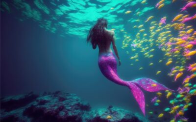 Four Things You Didn’t Know About People Who Believe in Mermaids
