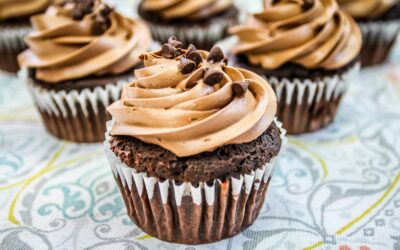 New Data Reveals Who’s Reaching for Dessert More Often