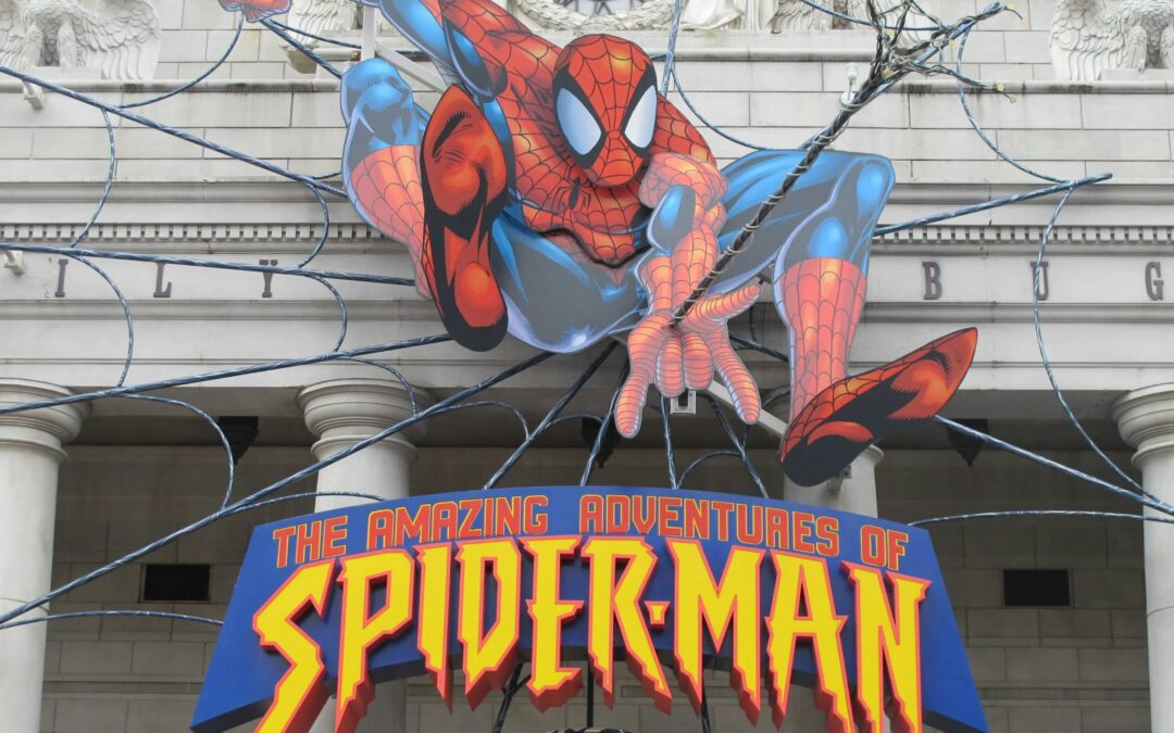 Spider-Man Day: What Data Says About Those Who Watch Superhero Movies