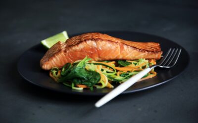 Beyond the Plate: What Seafood Lovers and Seafood Shunners Reveal About Food and Lifestyle Habits