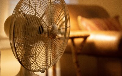Fan or No Fan? What Your Sleep Habits Say About Your Lifestyle