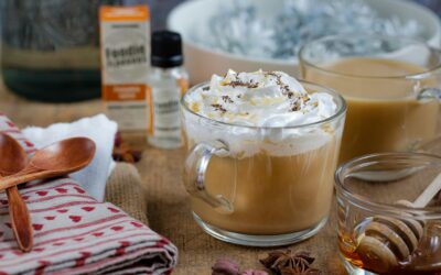 Too Soon for Pumpkin Spice? Nearly a Third of Americans Think So