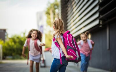 30% of Americans Support Year-Round Schooling — Do You?