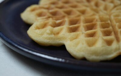 Waffle Makers Find Fans from Young Adults to Seniors