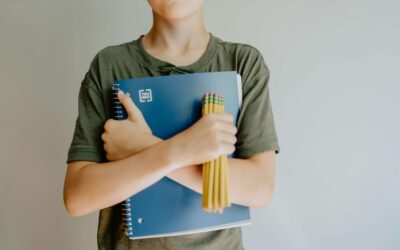18% of Americans Have Back-to-School Blues — Do You?