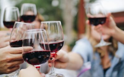 Red Wine Drinkers Are In a Class All Their Own: Are You Among Them?