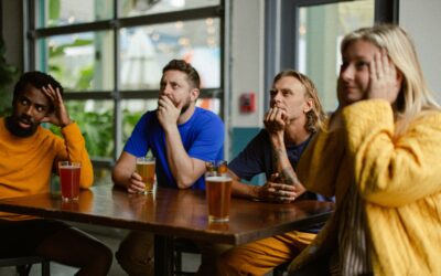 More Than 2 in 5 Americans Would Consider Attending a Reality TV Watch Party – Would You Join Them?