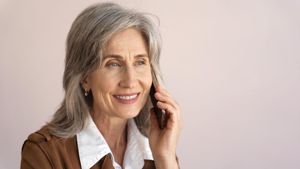 Dating for boomers