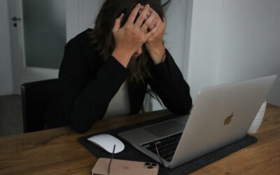 Workday Woes: Gen Z Tops the Charts in Crying After Work