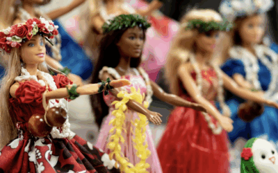Bratz vs. Barbie: The Y2K Doll Rivalry Lives On