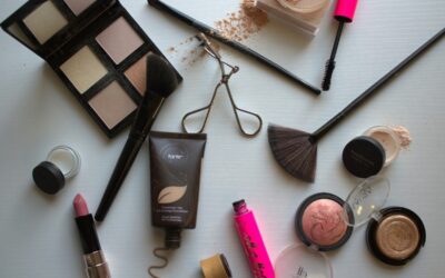Creating a New Fall Beauty Routine? You’re Not Alone