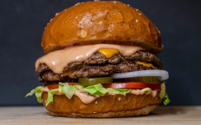 The Great Burger Debate: Big Mac vs. Whopper Fans