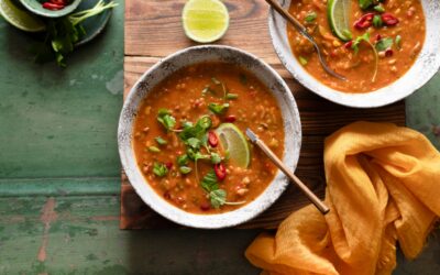 Soup or Stew? America Picks Its Ultimate Bowl of Comfort