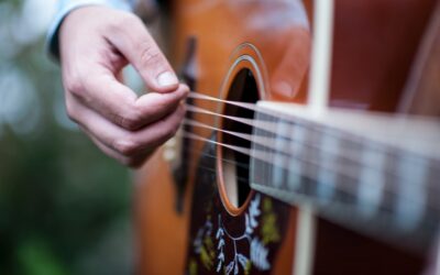 Country Music is the Third Most Popular Genre in the U.S. What Sets these Fans Apart?