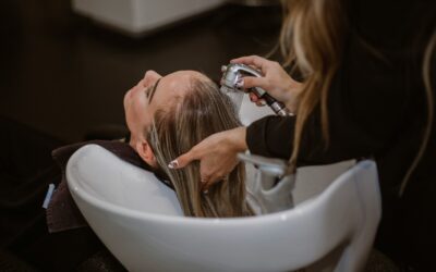 Fewer Trips to the Hair Salon: Is It Vanity or Necessity?