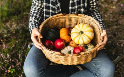 Apple or Pumpkin: Which Has Your Vote for Fall Vibes? Here’s What Americans Think