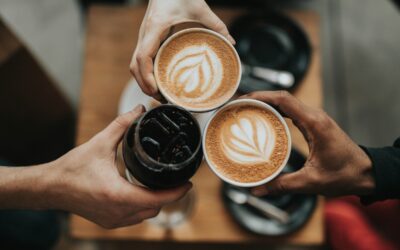 Visiting A Coffee Shop? Here’s Who You’ll Meet