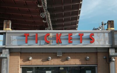 Survey Shows Preference for Paper Sports Tickets Is Strong Despite Digital Takeover