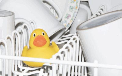 38% of Americans Always Wash Dishes Before the Dishwasher — Do You?