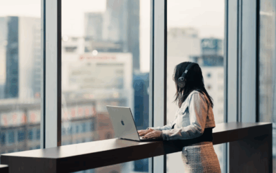 38% Listen to Music While Working All the Time — Do You?