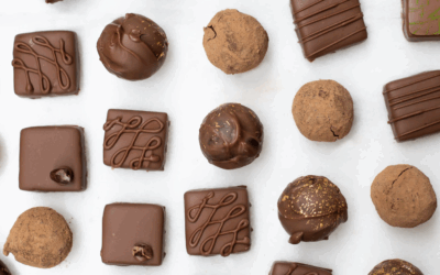 National Chocolate Day Debate: Do You Prefer Milk or Dark Chocolate? Here’s What Americans Say