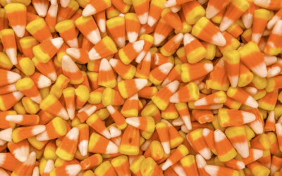 Love It or Hate It: Candy Corn Fans Are on the Rise