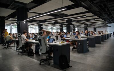 How Americans Prep at Work for a Long Weekend