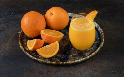 Pulp or No Pulp? Here’s What Your Orange Juice Preference Says About You