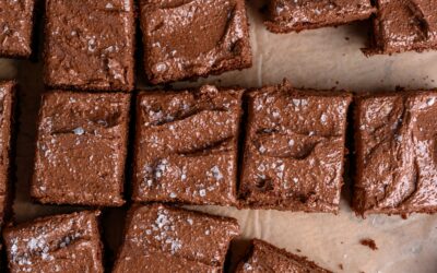 Brownies vs. Cupcakes: What Americans’ Dessert Preferences Reveal About Work, Happiness, and Lifestyle