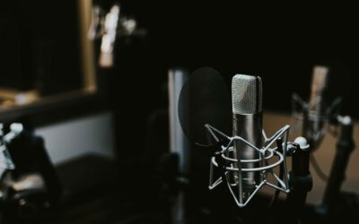 23% of Americans Would Be a Podcast Guest — The Data Behind Those Who Say Yes