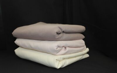 The Fitted Sheet Divide: Just 19% of U.S. Adults Say They Can Fold Fitted Sheets Properly