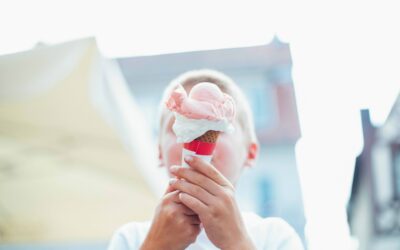 Weekly Dessert Eating Hits 50% Among Americans — and 74% Among Gen Z. How Do You Compare?